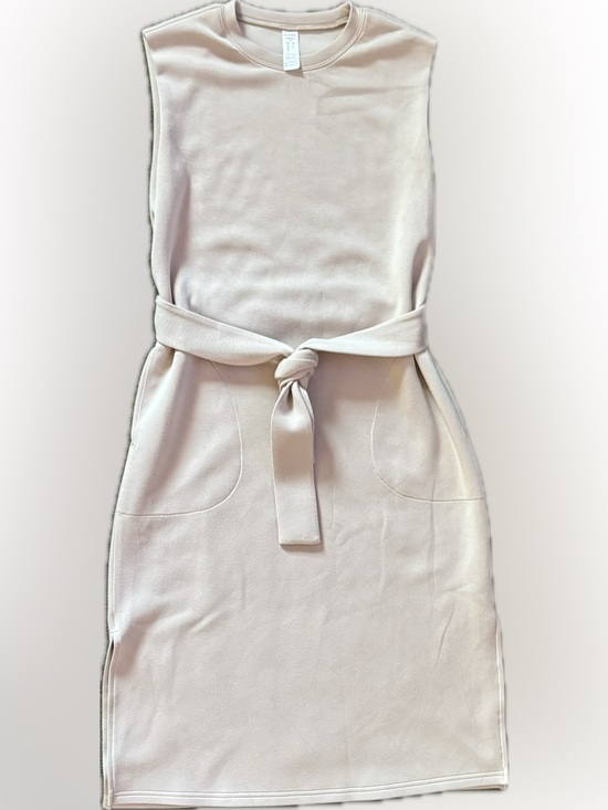 SPANX Dresses & Skirts - SPANX Airessentials Sleeveless Scuba Knit Dress